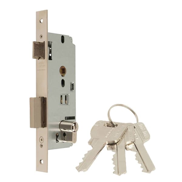 Mcm Instickslås 88719