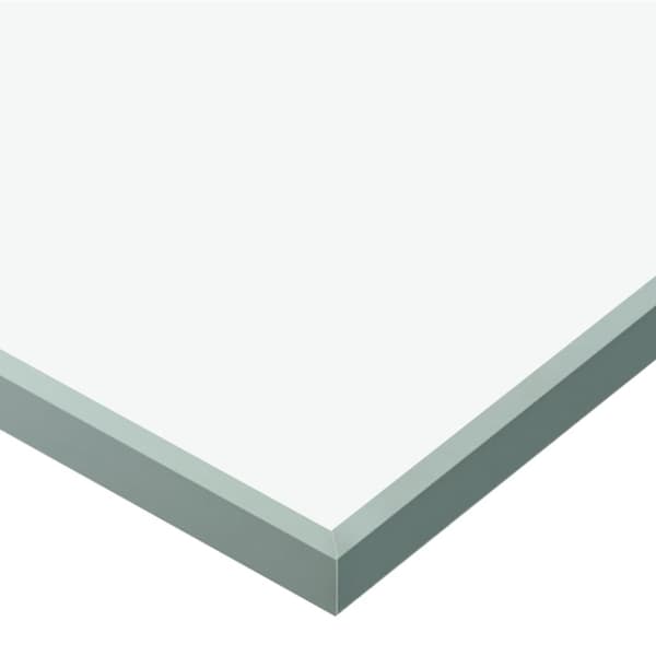 skydedør sikkerhedsglas og aluminium 90x205 cm sølvfarvet