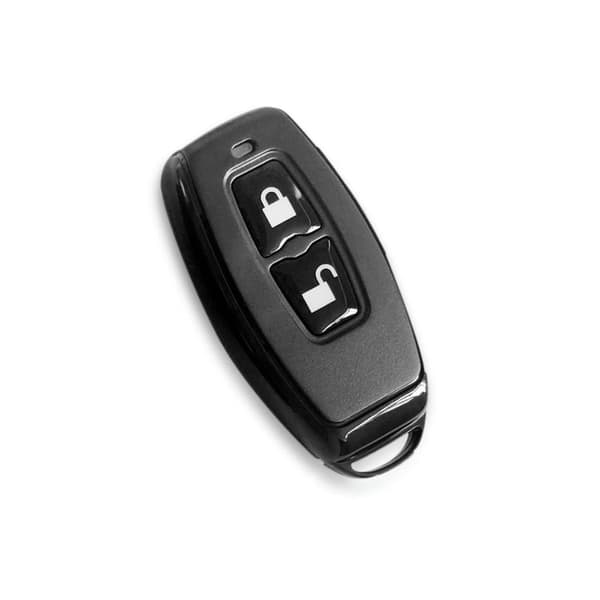 Handlock Usynlig Elektronisk Lås Fjernbetjening+wifi