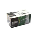 Miniatyrbild 2 av 3: Handlock Reversibelt Aluminiumhandtag 125 Mm