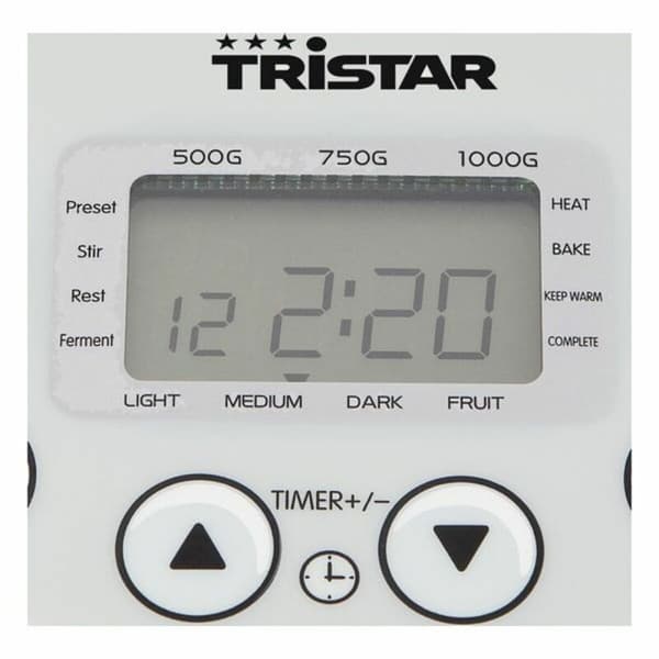 Brödmaskin Tristar BM-4586 550W