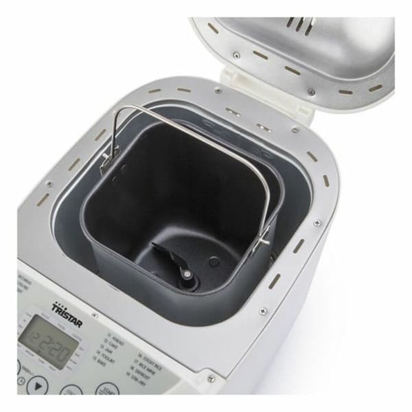 Brödmaskin Tristar BM-4586 550W
