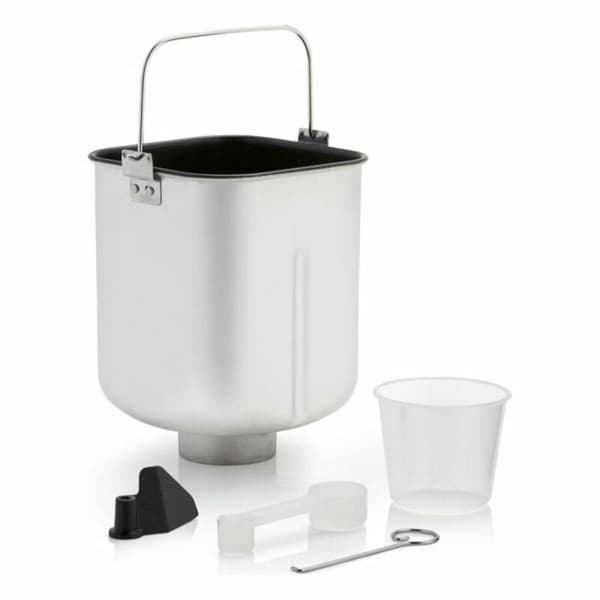 Brödmaskin Tristar BM-4586 550W