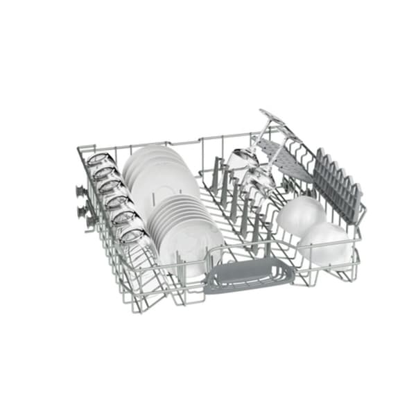 Diskmaskin BOSCH SMS25AW05E Vit 60 cm