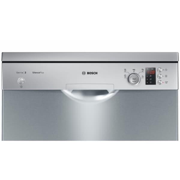 Diskmaskin BOSCH SMS25AI05E Stål 60 cm
