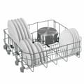 Miniatyrbild 3 av 4: Diskmaskin BEKO DIN36430 Vit 60 cm (60 cm)
