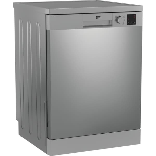 Diskmaskin BEKO DVN05320X 60 cm (60 cm)