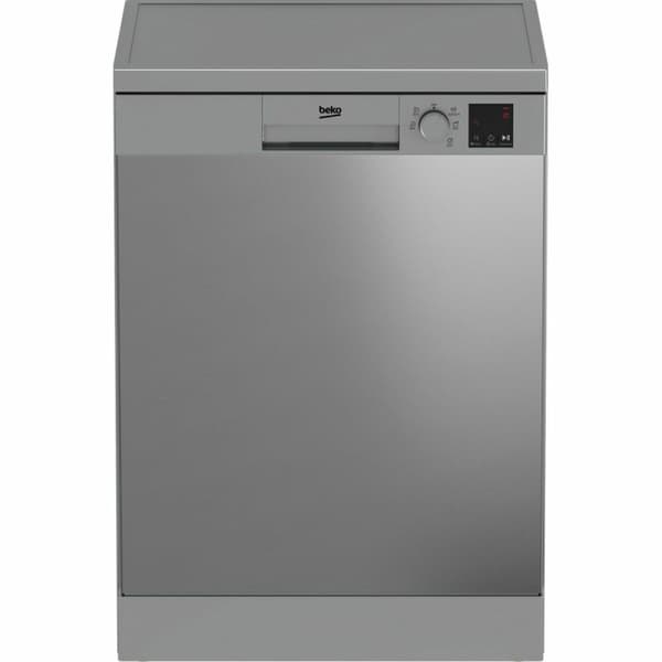 Diskmaskin BEKO DVN05320X 60 cm (60 cm)