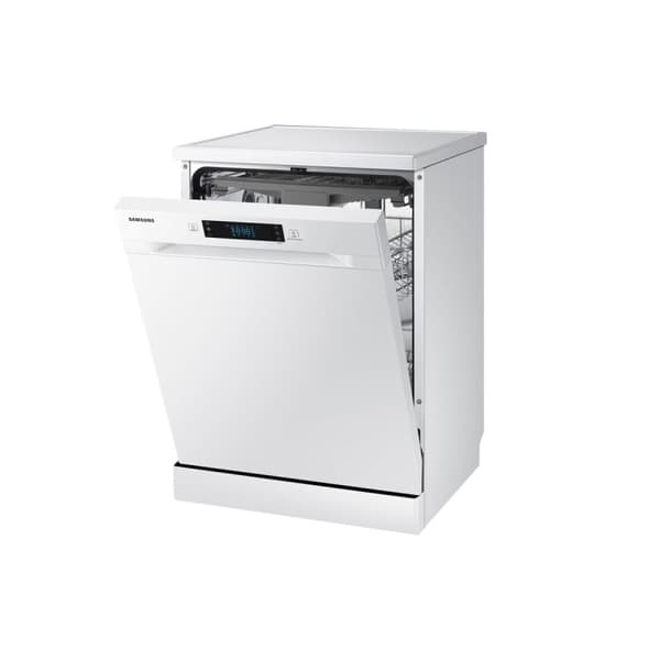 Diskmaskin Samsung DW60M6050FW Vit 60 cm