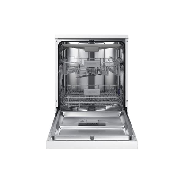 Diskmaskin Samsung DW60M6050FW Vit 60 cm