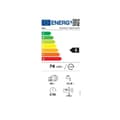 Miniatyrbild 6 av 6: Diskmaskin BEKO DIS35023 45 cm Vit