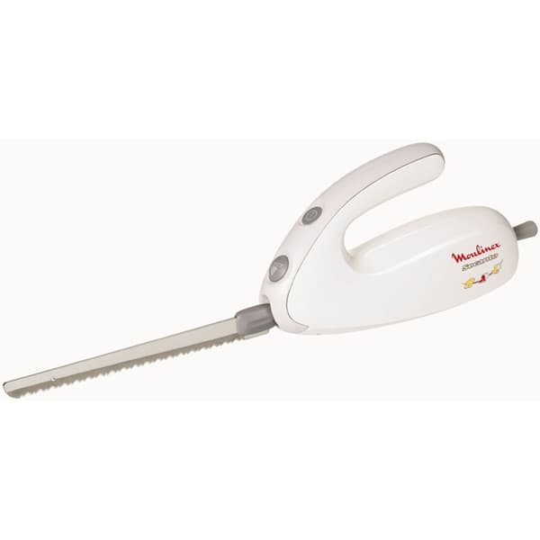 Tandad kniv Moulinex DJAC41 Vit