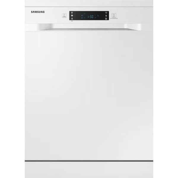 Diskmaskin Samsung DW60CG550FWQET 60 cm