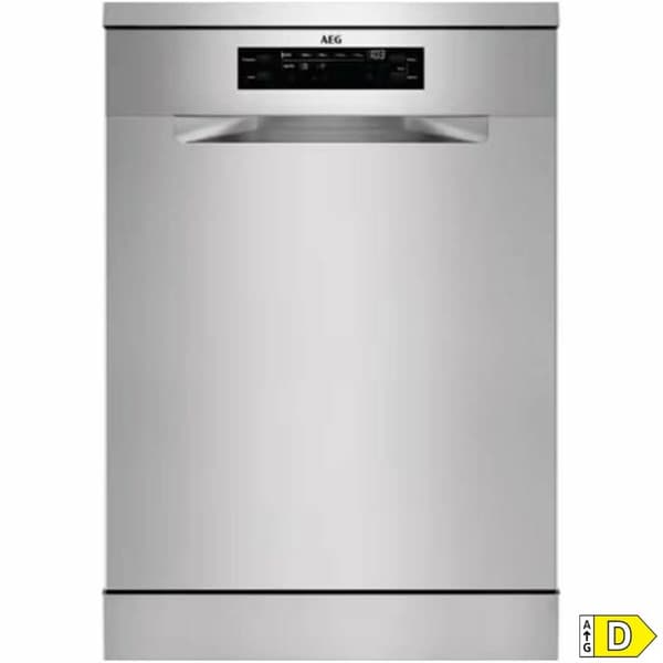Diskmaskin AEG FFB33607ZM 60 cm