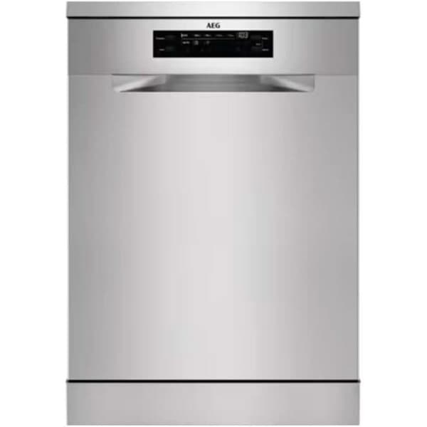 Diskmaskin AEG FFB33607ZM 60 cm