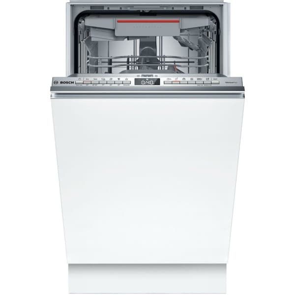Diskmaskin BOSCH SPV4EMX25E 45 cm