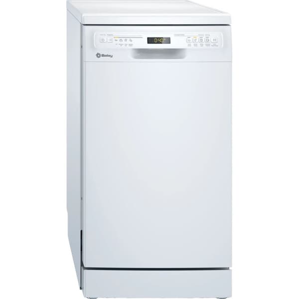 Diskmaskin Balay 3VN4030BA 45 cm