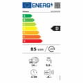 Miniatyrbild 4 av 4: Diskmaskin Siemens AG SN23HW02ME 60 cm