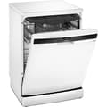 Miniatyrbild 1 av 4: Diskmaskin Siemens AG SN23HW02ME 60 cm