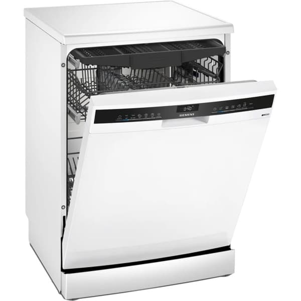 Diskmaskin Siemens AG SN23HW02ME 60 cm