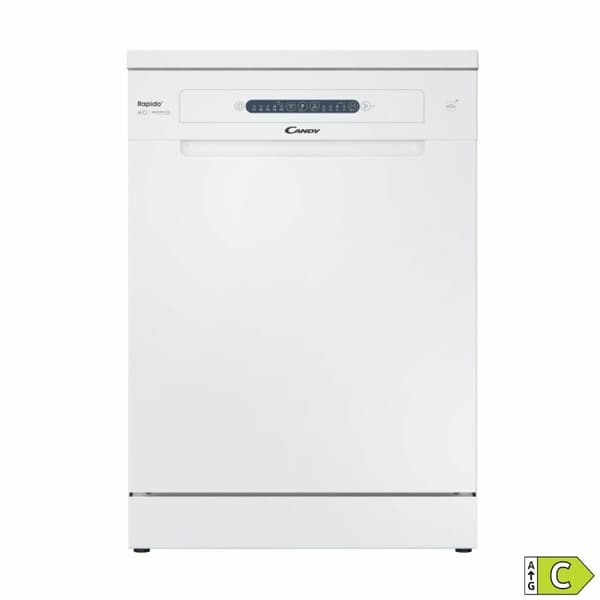 Diskmaskin Candy CF3C7L1W Vit 60 cm