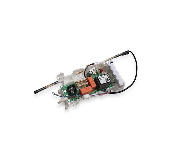 Elektronisk termostat KITBLE (029992) Atlantic
