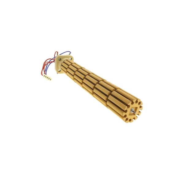 Keramisk varmeelement 1800W+kon.(060477)