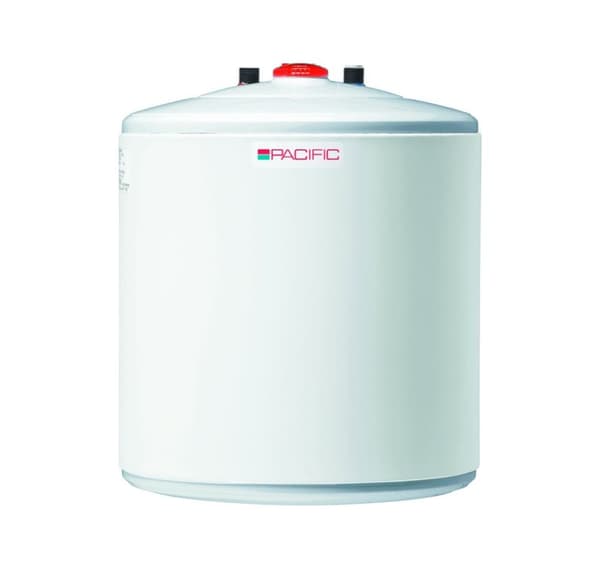 Varmtvannsbereder Pacific 15L undermontert