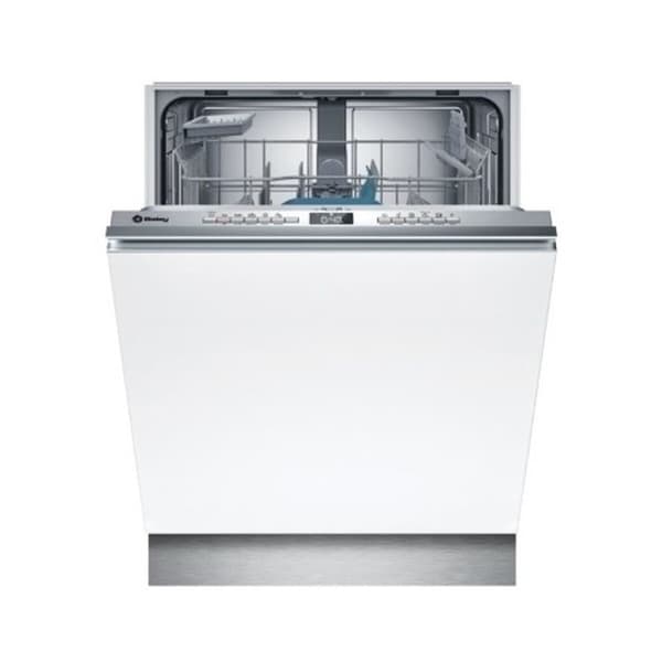 Diskmaskin Balay 3VF5031DP Vit 60 cm