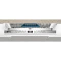Miniatyrbild 4 av 6: Diskmaskin Balay 3VF6360SA 60 cm