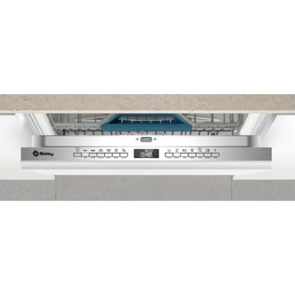 Diskmaskin Balay 3VF6360SA 60 cm