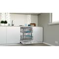Miniatyrbild 5 av 6: Diskmaskin Balay 3VF6360SA 60 cm