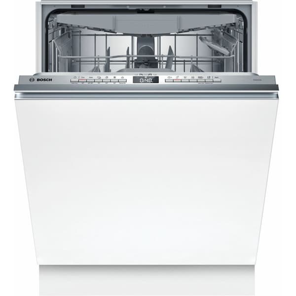Diskmaskin BOSCH SMH4HVX03E 60 cm