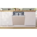 Miniatyrbild 2 av 3: Diskmaskin BOSCH SMV4HVX03E 60 cm