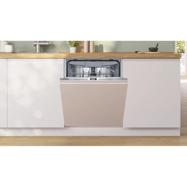 Diskmaskin BOSCH SMV4HVX03E 60 cm