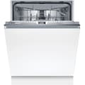 Miniatyrbild 1 av 3: Diskmaskin BOSCH SMV4HVX03E 60 cm