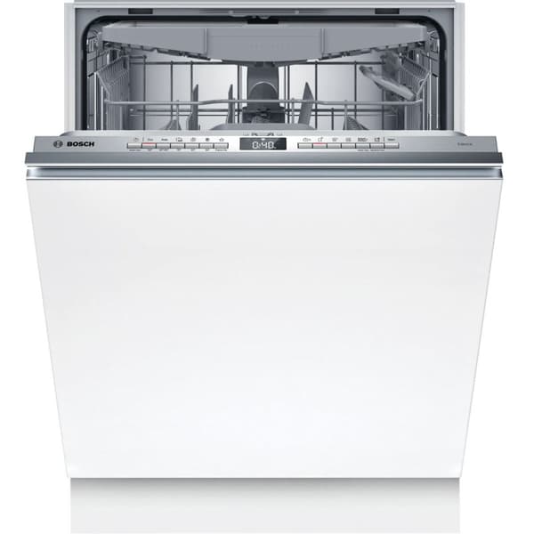 Diskmaskin BOSCH SMV4HVX03E 60 cm