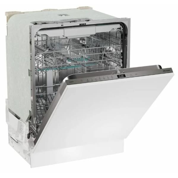 Diskmaskin Hisense HV16D5
