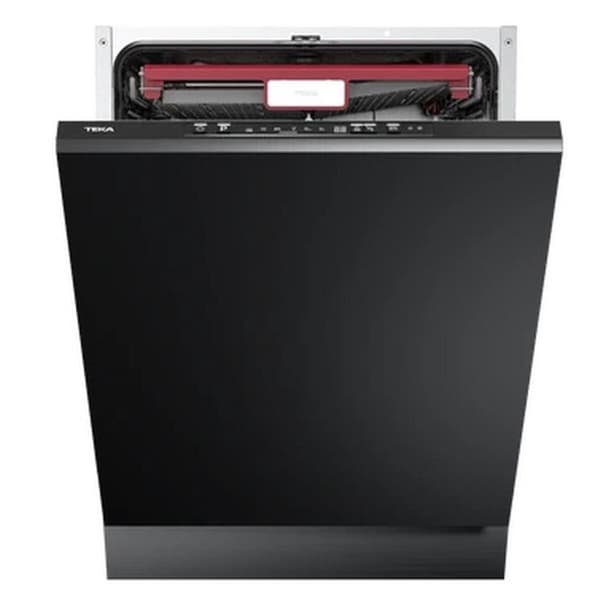 Diskmaskin Teka DFI46760