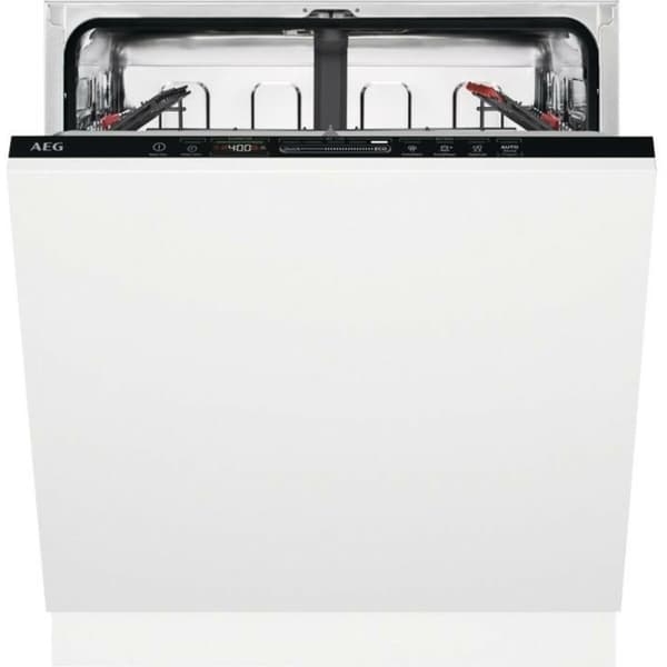 Diskmaskin AEG FSE63307P 54,7 cm
