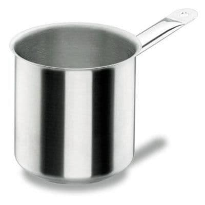 Bain Marie - LACOR - 16 Cms - Grå