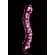 Miniatyrbild 2 av 3: Glasdildo Clitoral Vaginal Wand Anal Sexleksak*