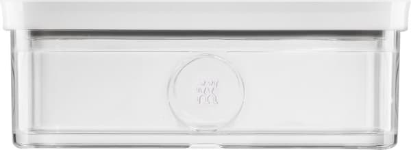 Zwilling Fresh & Save, CUBE Box - gjennomsiktig-hvit - L