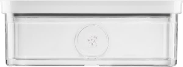 Zwilling Fresh & Save, CUBE Box - gjennomsiktig-hvit - L