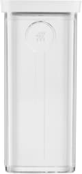 Miniatyrbild 2 av 2: Zwilling Fresh & Save, CUBE Box 3S - transparent-vit