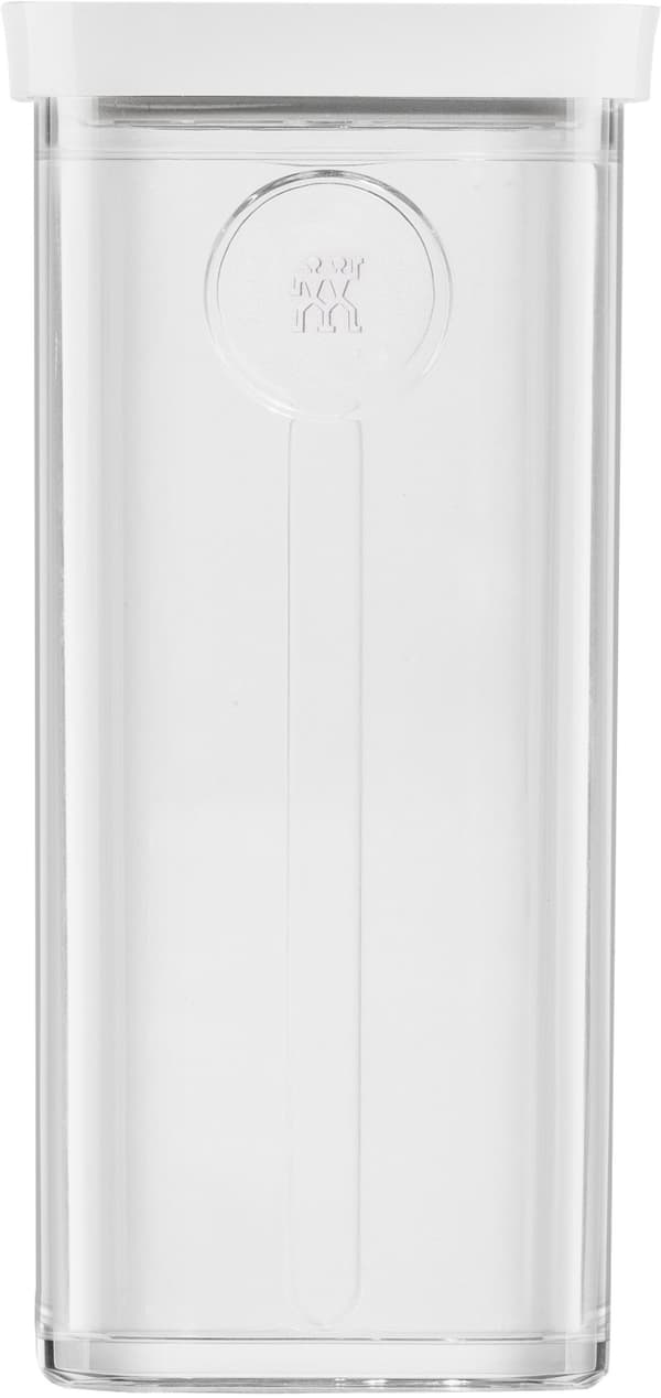 Zwilling Fresh & Save, CUBE Box 3S - transparent-vit