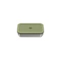 Miniatyrbillede 1 af 2: 24Bottles Snackbox - Salvie