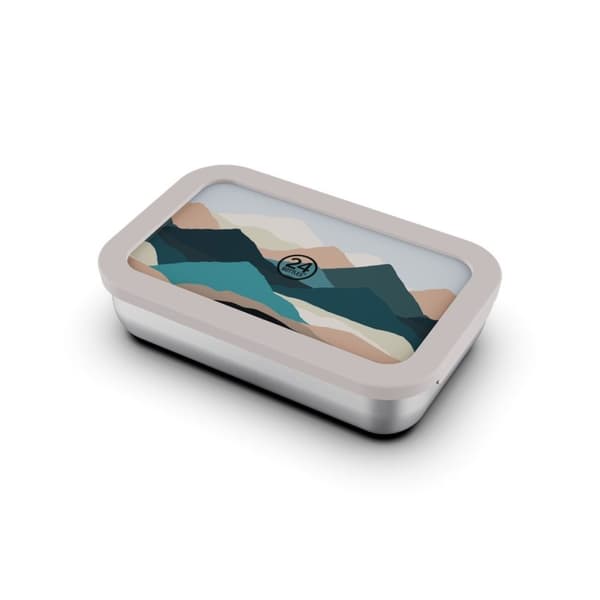 24Bottles Snackbox - Vuoret