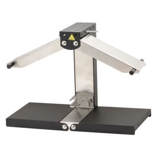 LOUIS TELLIER Raclette maskin modell Breziere 1000 W - 3700265007543