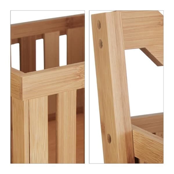Relaxdays hylla s 3 hylla flexibel 10021556_0